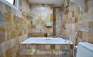 Fifty-Fifth Tower Condominium：3 BED ROOM Interior Photos No.81