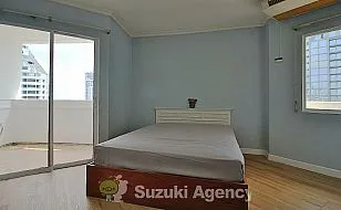 Fifty-Fifth Tower Condominium：3 BED ROOM Interior Photos No.80