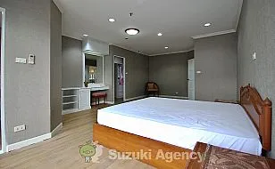 Fifty-Fifth Tower Condominium：3 BED ROOM Interior Photos No.68