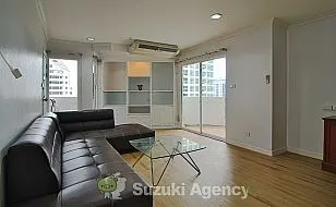 Fifty-Fifth Tower Condominium：3 BED ROOM Interior Photos No.33