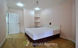 Fifty-Fifth Tower Condominium：3 BED ROOM Interior Photos No.70
