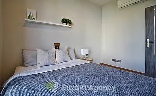 Q Prasarnmit：2 BED ROOM Interior Photos No.74