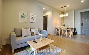 Q Prasarnmit：2 BED ROOM Interior Photos No.29