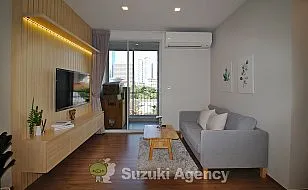 Q Prasarnmit：2 BED ROOM Interior Photos No.26