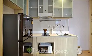 MARU Ekkamai 2：1 BED ROOM Interior Photos No.24