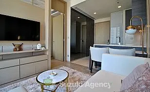 The ESSE Asoke：1 BED ROOM Interior Photos No.23
