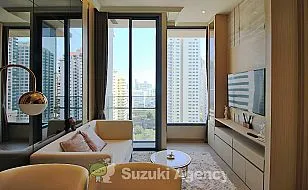 The ESSE Asoke：1 BED ROOM Interior Photos No.20