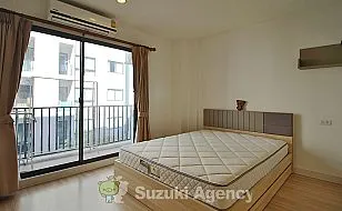 The Nest Sukhumvit 22：Studio Interior Photos No.14