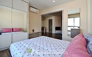 The Room Sukhumvit 79：1 BED ROOM Interior Photos No.72
