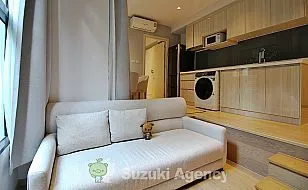 Runesu Thonglor 5：1 BED ROOM Interior Photos No.23