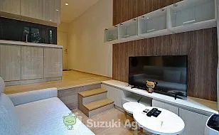 Runesu Thonglor 5：1 BED ROOM Interior Photos No.22