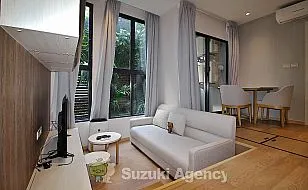 Runesu Thonglor 5：1 BED ROOM Interior Photos No.20