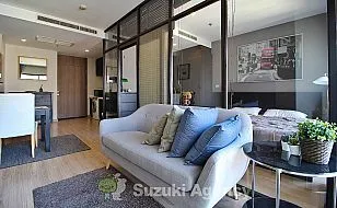 Noble Remix：1 BED ROOM Interior Photos No.22