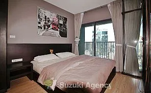 Noble Remix：1 BED ROOM Interior Photos No.71