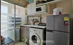 The Room Sukhumvit 79：2 BED ROOM Interior Photos No.31
