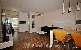 The Room Sukhumvit 79：2 BED ROOM Interior Photos No.26