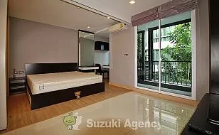 Tree Condo Ekamai：1 BED ROOM Interior Photos No.22