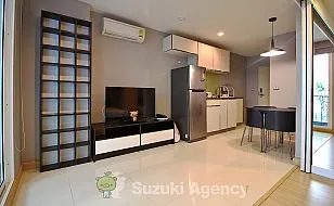 Tree Condo Ekamai：1 BED ROOM Interior Photos No.23