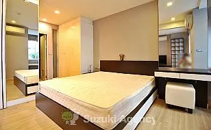 Tree Condo Ekamai：1 BED ROOM Interior Photos No.72
