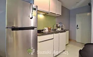 Tree Condo Ekamai：1 BED ROOM Interior Photos No.25