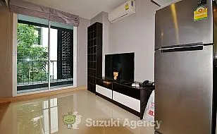 Tree Condo Ekamai：1 BED ROOM Interior Photos No.21