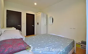 The Address Sukhumvit 42：2 BED ROOM Interior Photos No.74