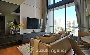 BEATNIQ Sukhumvit 32：2 BED ROOM Interior Photos No.27