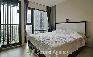 Rhythm Sukhumvit 36-38：Studio Interior Photos No.16