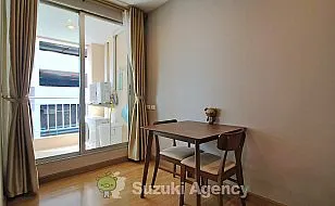 The Address Sukhumvit 42：1 BED ROOM Interior Photos No.24