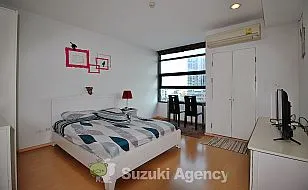 The Alcove Thonglor 10：Studio Interior Photos No.14