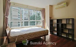 The Clover Thonglor Residence：2 BED ROOM Interior Photos No.67