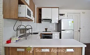 The Clover Thonglor Residence：2 BED ROOM Interior Photos No.31