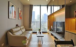 Noble AROUND SUKHUMVIT 33：1 BED ROOM Interior Photos No.20