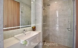 Noble AROUND SUKHUMVIT 33：1 BED ROOM Interior Photos No.73