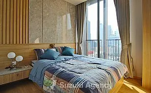 Noble AROUND SUKHUMVIT 33：1 BED ROOM Interior Photos No.71