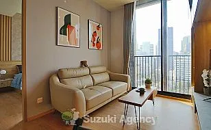 Noble AROUND SUKHUMVIT 33：1 BED ROOM Interior Photos No.21
