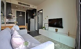Edge Sukhumvit 23：1 BED ROOM Interior Photos No.23