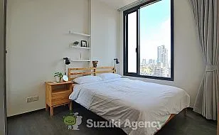 Edge Sukhumvit 23：1 BED ROOM Interior Photos No.71