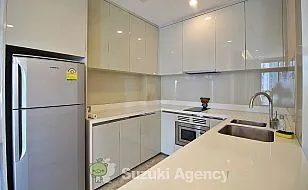 The Address Sukhumvit 28：2 BED ROOM Interior Photos No.31