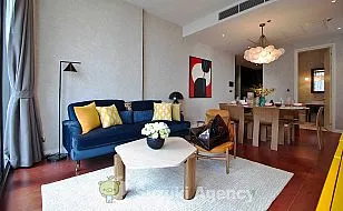 KHUN by YOO：2 BED ROOM Interior Photos No.29