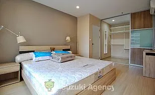 Condo One X Sukhumvit 26：1 BED ROOM Interior Photos No.72