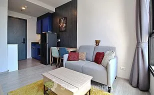XT Ekkamai：1 BED ROOM Interior Photos No.22