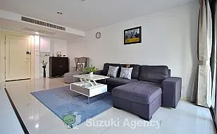 Pearl Residence Sukhumvit 24：2 BED ROOM Interior Photos No.30