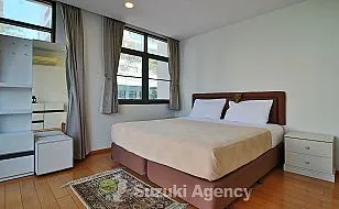 Pearl Residence Sukhumvit 24：2 BED ROOM Interior Photos No.65