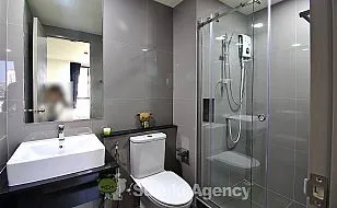 Serene 57 Residence：Studio Interior Photos No.19