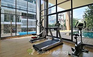 Serene 57 Residence：Facility Photos No.10