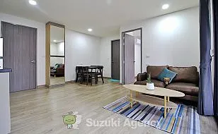 Serene 57 Residence：1 BED ROOM Interior Photos No.23