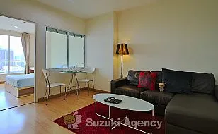 Life@Sukhumvit 65：1 BED ROOM Interior Photos No.20