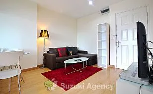 Life@Sukhumvit 65：1 BED ROOM Interior Photos No.23