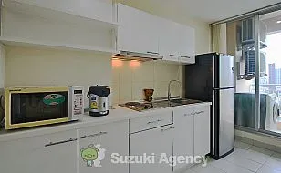 Life@Sukhumvit 65：1 BED ROOM Interior Photos No.25